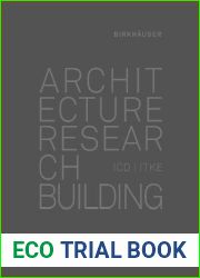 Architecture Research Building