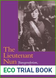 The Lieutenant Nun