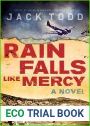 Rain Falls Like Mercy: A Novel