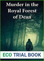 Murder in the Royal Forest of Dean (Chief Inspector Cam Fergus Mysteries Book 2)