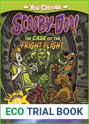 The Case of the Fright Flight (You Choose Stories: Scooby-Doo)
