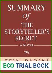 Summary of The Storyteller|s Secret: A Novel by Sejal Badani