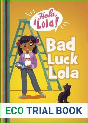 Bad Luck Lola