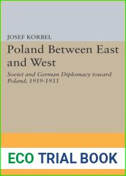Poland Between East and West