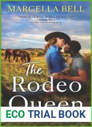 The Rodeo Queen