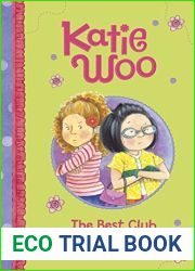 The Best Club (Katie Woo)