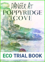 Danger at Poppyridge Cove (Poppyride Cove #4)