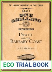 Death and the Barbary Coast (The Yankee Must Die, #2)