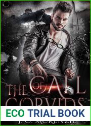 The Call of Corvids (Raven Crawford #3.5)