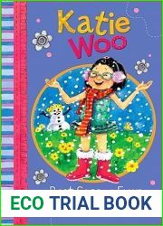 Best Season Ever (Katie Woo)