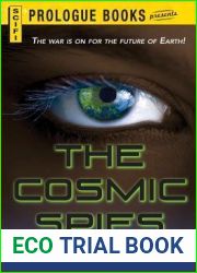The Cosmic Spies