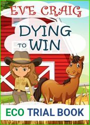 Dying To Win (Happy Hollow Stables Cozy Mystery Series #1)