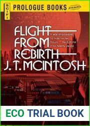Flight From Rebirth (Prologue Science Fiction)