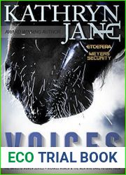Voices (Intrepid Women, #4)