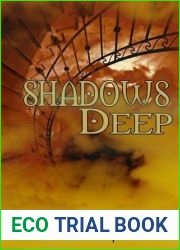 Shadows Deep (Shadows, #2)