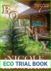 Bounty (Brantley Walker: Off the Books, #8)