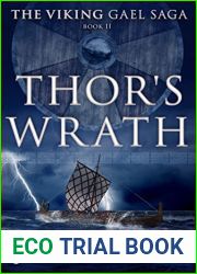 Thor|s Wrath (Viking Gael Saga #2)