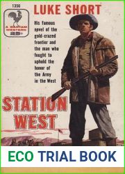 Station West