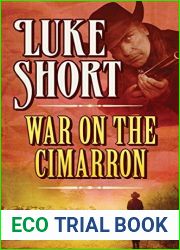 War on the Cimarron