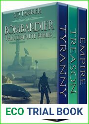 Bombardier - The Complete Series