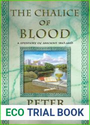 The Chalice of Blood (Sister Fidelma, #21)