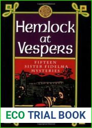 Hemlock at Vespers (Sister Fidelma, #9)