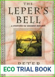 The Leper|s Bell (Sister Fidelma, #14)