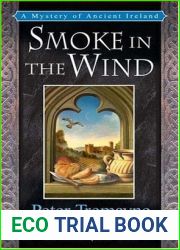 Smoke in the Wind (Sister Fidelma, #11)