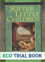 Suffer Little Children (Sister Fidelma, #3)