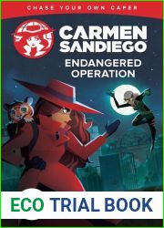 Endangered Operation