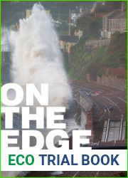 On the Edge: Coastlines of Britain
