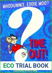 Time Out! (1) (Whodunnit, Eddie Woo?)