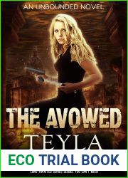 The Avowed (Unbounded Book 8)