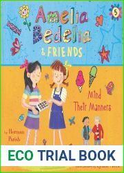 Amelia Bedelia and Friends Mind Their Manners: Amelia Bedelia and Friends, Book 5