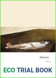Almanac: Poems