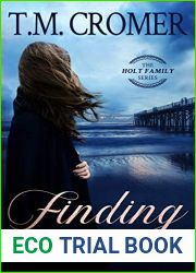 Finding You (The Holt Family, #1)