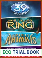 The 39 Clues, Infinity Ring and Spirit Animals Powerpack: The Maze of Bones A Mutiny in Time Wild Born