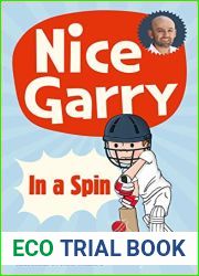 In a Spin (Nice Garry, #2)