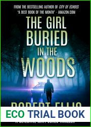 The Girl Buried in the Woods (Detective Matt Jones #3)