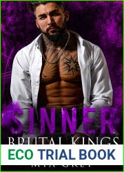 Sinner (Brutal Kings III )