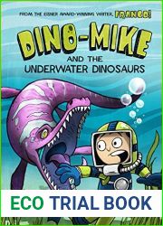 Dino-Mike and the Underwater Dinosaurs by Franco Aureliani (2015-01-06)