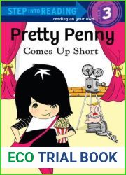 Pretty Penny Comes Up Short (Step into Reading)