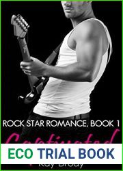 Captivated (Rock Star Romance #1)