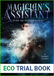 Magician|s Assistant (Jinn #3)