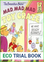 The Berenstain Bears| Mad, Mad, Mad Toy Craze