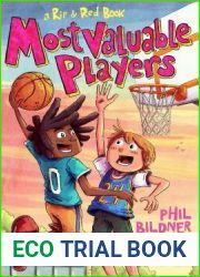 Most Valuable Players (Rip and Red, #4)