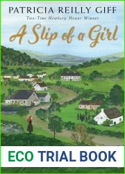 A Slip of a Girl