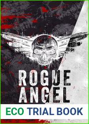 Rogue Angel (Sinners and Saints, #2)