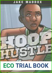 Hoop Hustle (Jake Maddox Sports Stories)