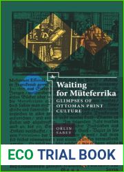 Waiting for Muteferrika
